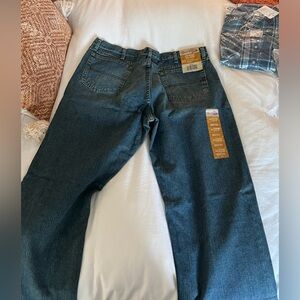 Wrangler 20x jeans